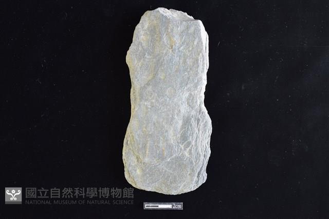 斧鋤形器藏品圖，第1張