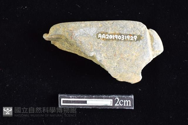 網墜藏品圖，第2張