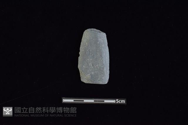 矛鏃形器藏品圖，第1張