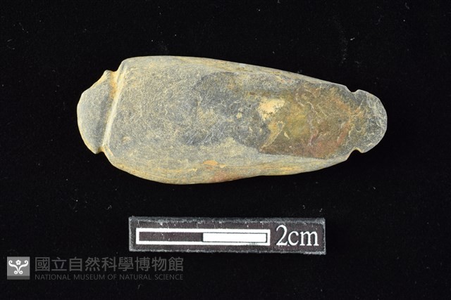 網墜藏品圖，第1張