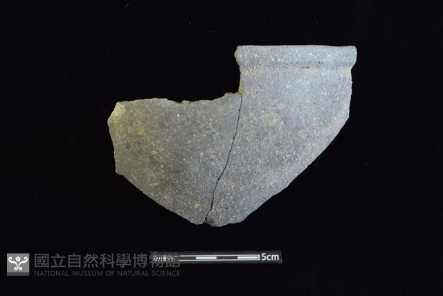 陶缽藏品圖，第1張