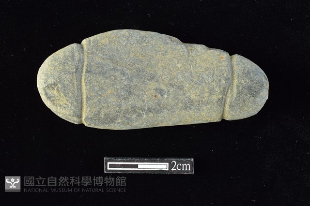 網墜藏品圖，第1張