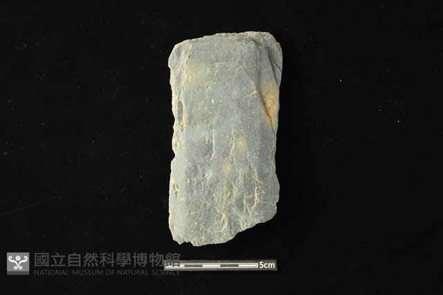 戈形器藏品圖，第1張