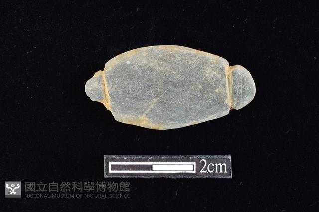 網墜藏品圖，第1張