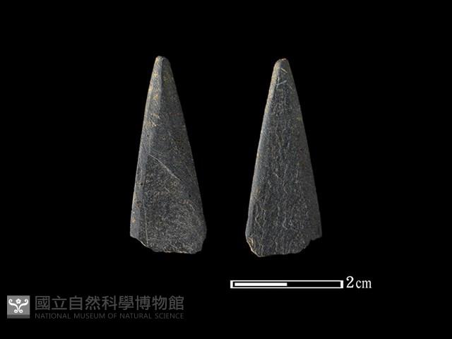 矛鏃形器藏品圖，第1張
