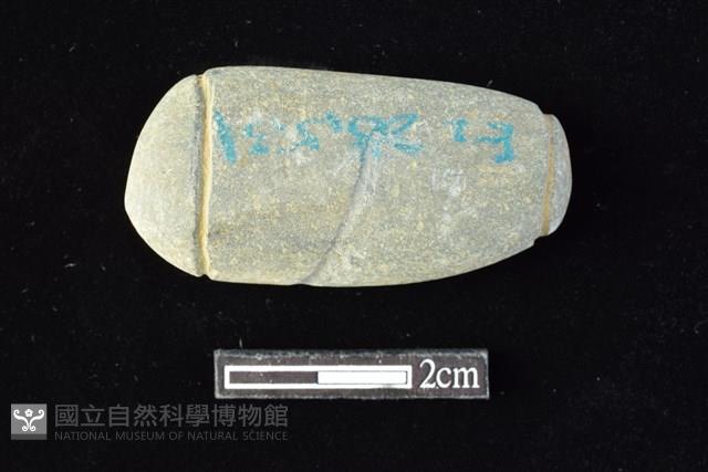 網墜藏品圖，第1張