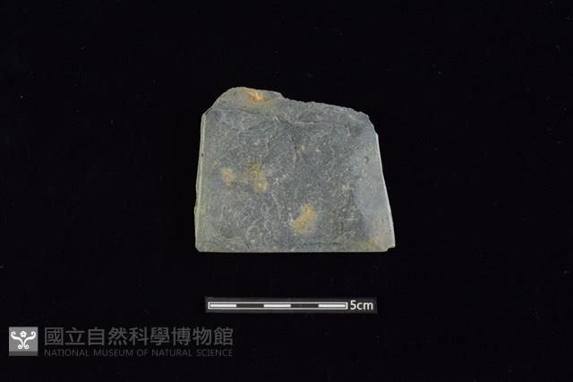 戈形器藏品圖，第1張