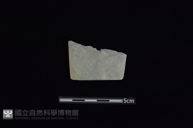 矛鏃形器藏品圖，第1張