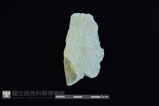 斧鋤形器藏品圖，第1張