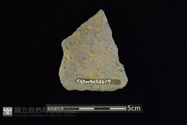 陶片藏品圖，第1張