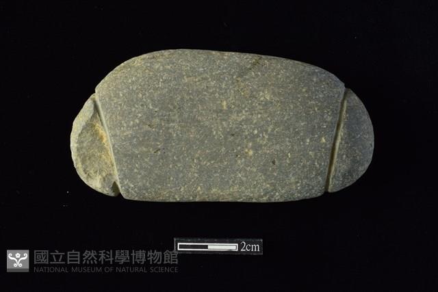 網墜藏品圖，第1張