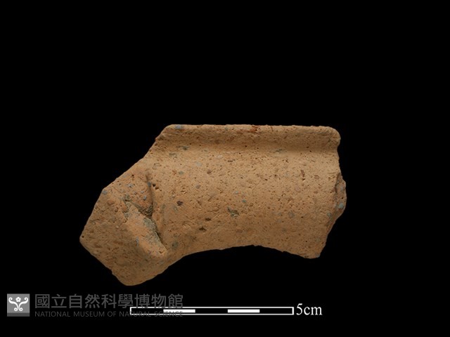 陶缽藏品圖，第1張