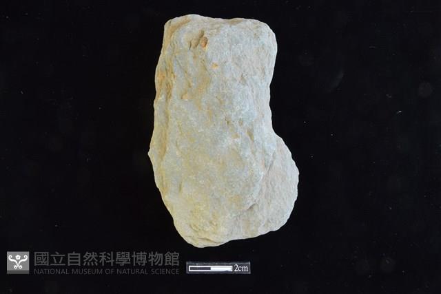 斧鋤形器藏品圖，第1張