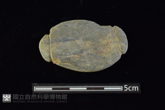 網墜藏品圖，第1張