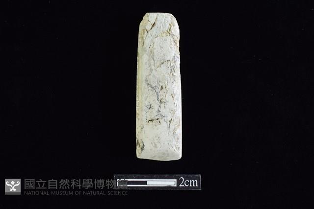 錛鑿形器藏品圖，第1張