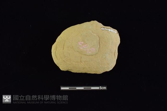 砥石藏品圖，第1張