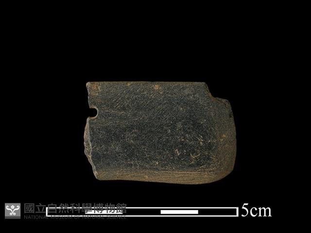 石刀藏品圖，第1張