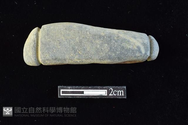 網墜藏品圖，第1張