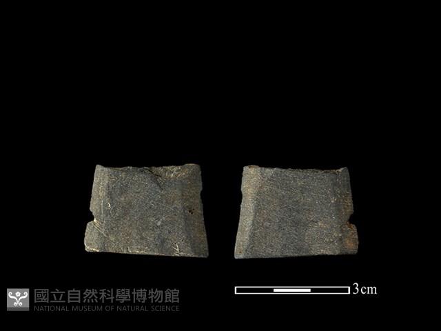 矛鏃形器藏品圖，第1張