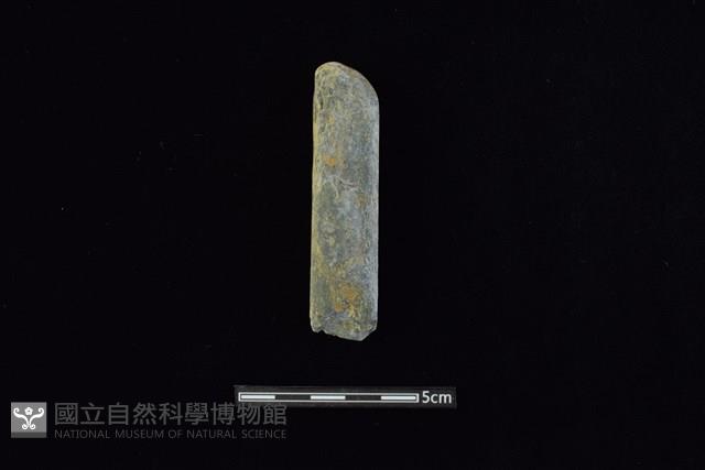 石鎚藏品圖，第1張