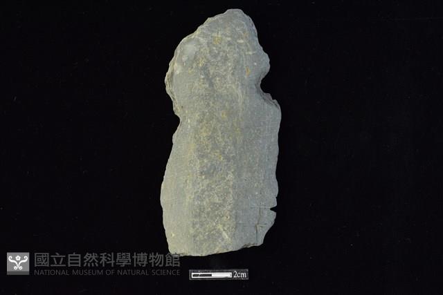 戈形器藏品圖，第1張