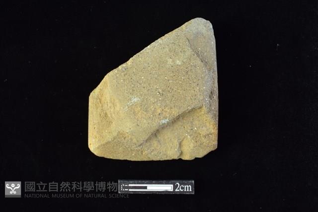 錛鑿形器藏品圖，第1張