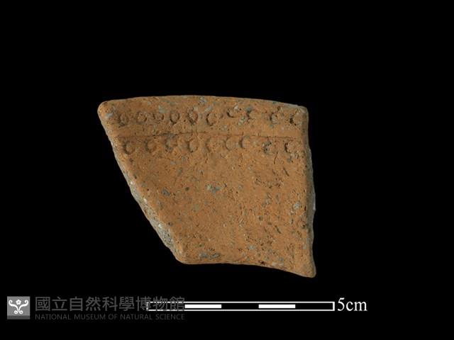 陶罐藏品圖，第1張