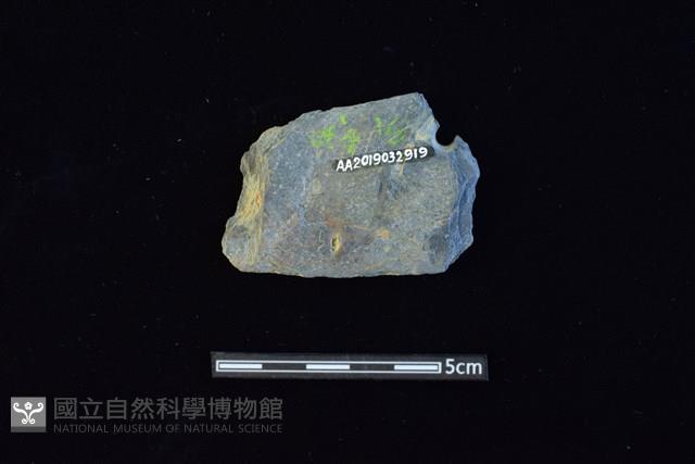 石刀藏品圖，第2張