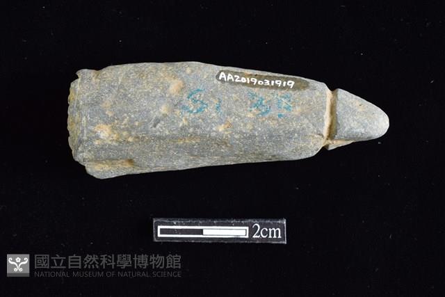 網墜藏品圖，第2張