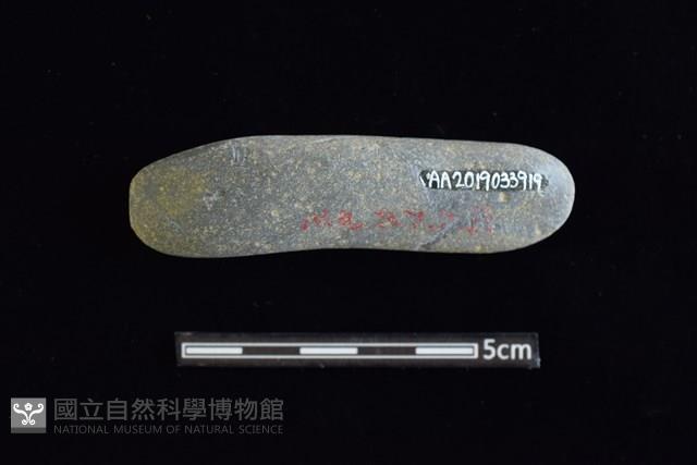 石材藏品圖，第2張