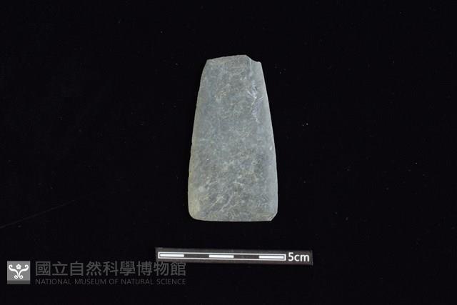 矛鏃形器藏品圖，第1張