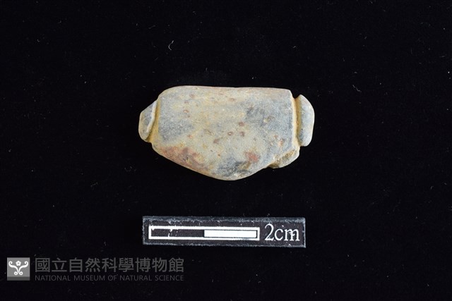 網墜藏品圖，第1張