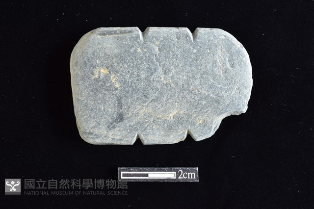 網墜藏品圖，第1張