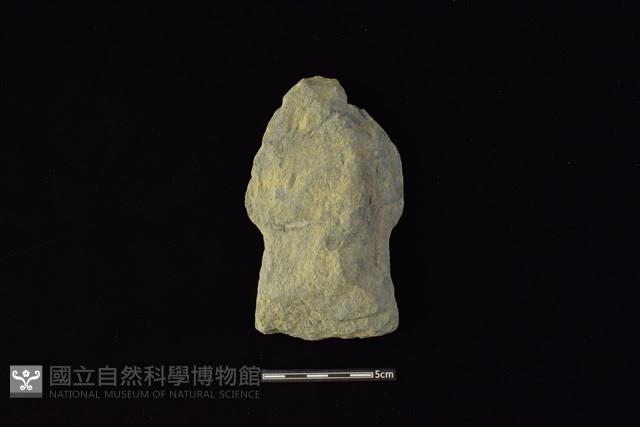 戈形器藏品圖，第1張