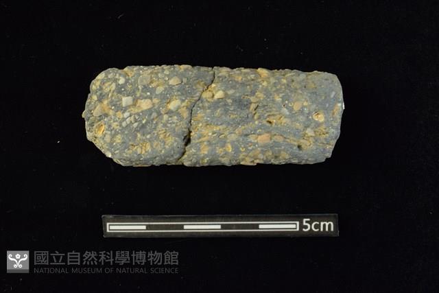 陶片藏品圖，第1張