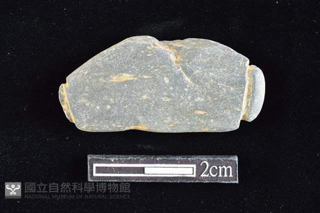 網墜藏品圖，第1張
