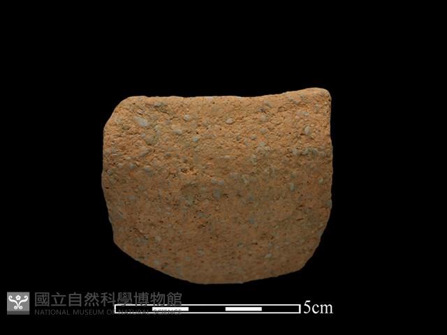 陶缽藏品圖，第1張