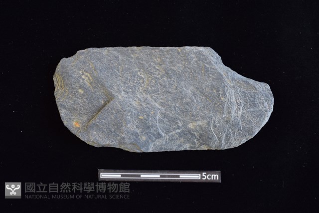石器殘件藏品圖，第1張