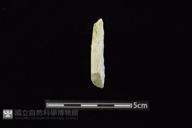 錛鑿形器藏品圖，第1張