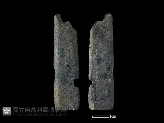 矛鏃形器藏品圖，第1張