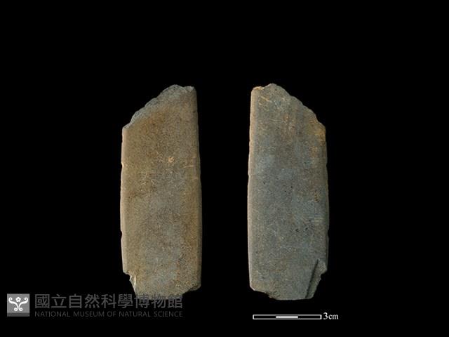 矛鏃形器藏品圖，第1張