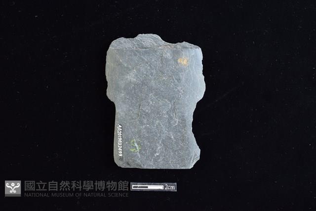 戈形器藏品圖，第1張