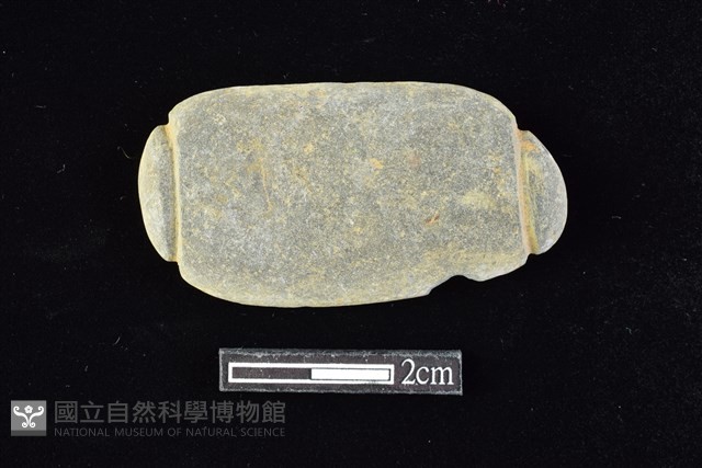 網墜藏品圖，第1張