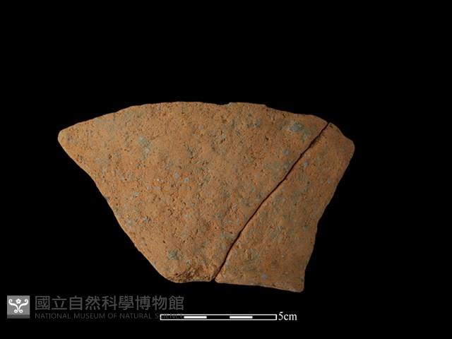 陶罐藏品圖，第1張