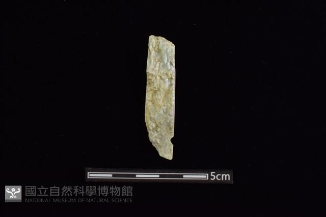 玉料藏品圖，第1張