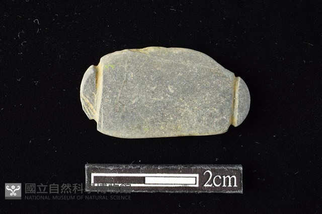 網墜藏品圖，第1張