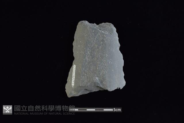 戈形器藏品圖，第1張