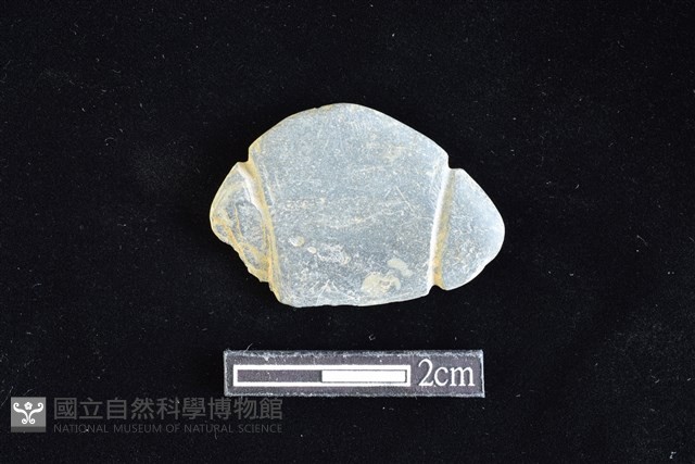 網墜藏品圖，第1張