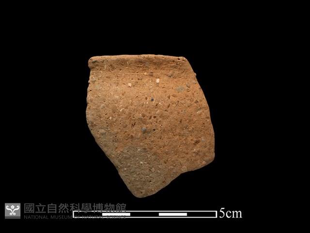 陶缽藏品圖，第1張