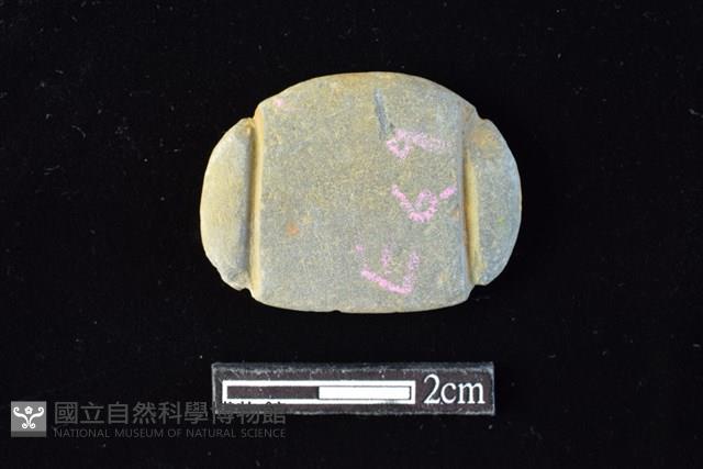 網墜藏品圖，第1張